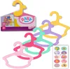 BABY born® BABY born Bügel, 5er pack 43cm Produktbild-Vorschau 4