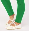 Merry Style Mädchen Lange Leggings aus Baumwolle MS10-225 Produktbild-Vorschau 4