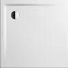 Kaldewei 385800013711 DW SUPERPLAN Mod.1858-1, 1000 x 1000, Produktbild-Vorschau 3