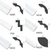 MDEKOR 20 metri di Cornici per Soffitto in Polistirene XPS Anteprima dell’immagine prodotto 7