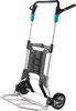 wolfcraft GmbH TS 1500, Aluminium, Kunststoff, Sackkarre, Produktbild-Vorschau 4