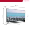 Thomson 40 pouces (101 cm) LED Full HD Easy TV – Pas de Voir les images du produit 2