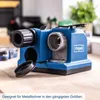 Scheppach Bohrerschleifgerät / Bohrerschleifer DBS800 | 80W Produktbild-Vorschau 6