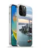 MuchoWow® Handyhülle Schutzhülle Hülle für Apple iPhone 14 Produktbild-Vorschau 1