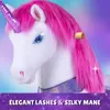PonyCycle Model Y Ride-on Jednorožec pre deti od 7 rokov s Náhľad obrázku produktu 2