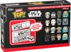 Star Wars Bitty POP! Vinyl Figuren 4er-Pack Vader 2,5 cm Produktbild-Vorschau 3