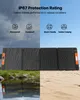 VEVOR Tragbare Powerstation, 2400-W-Solargenerator mit Produktbild-Vorschau 5