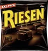 Storck Riesen klassisches Schokokaramell in kräftiger Produktbild-Vorschau 1