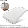 okwish Polsterbett Einzelbett 90×200 cm mit USB- C und Produktbild-Vorschau 6