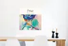 MuchoWow® Poster Kunst - Henri Matisse - La femme au Produktbild-Vorschau 5