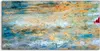 Coloray Glasbild 140x70  Wandbild Glasbilder Deko abstrakte Produktbild-Vorschau 1