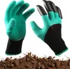 Gartenarbeitshandschuhe Krallenhandschuhe Arbeitsharke Produktbild-Vorschau 1