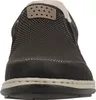 Rieker scarpa slip-on nera Anteprima dell’immagine prodotto 18