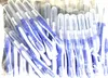 GUM TRAV-LER  Interdentalbürsten hellblau 0,6mm - 50 Stück Produktbild-Vorschau 1