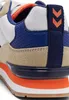 Hummel Monaco 86 NS Sneaker Schuhe beige/weiß/blau Produktbild-Vorschau 12