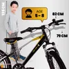 Bicicletta da bambino per ragazzi 20 pollici bicicletta Anteprima dell’immagine prodotto 6