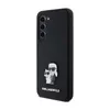 Telefoonsleeve Karl Lagerfeld, siliconen, met Productafbeelding-voorbeeld 2