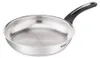 Tefal E3010604, Okrągły, Patelnia uniwersalna, Stal Podgląd zdjęcia produktu 2