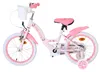 Detský bicykel VOLARE Hello Kitty 16 palcov Náhľad obrázku produktu 7