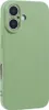 iPhone 16 Hülle - Coverup Colour TPU Back Cover - Frog Produktbild-Vorschau 1