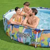 Bestway Pool Steel Pro Rahmen 305×66 cm Produktbild-Vorschau 27