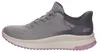 Skechers Slip Ins Sportschuh Grau Produktbild-Vorschau 16