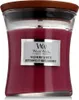 WoodWick Duftkerze im Sanduhrglas, Wild Berry & Beets, Produktbild-Vorschau 6