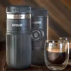 Adaptér pro dvojité espresso Wacaco Nanopresso Barista Kit, Náhled obrázku produktu 6