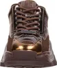 Steve Madden Zoomz  Sneakers Laag - Brons - Maat 38 Produktbild-Vorschau 5