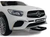 Jamara Ride-On Mercedes SL65 weiß 12V; 460296 Produktbild-Vorschau 18