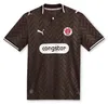 FC St. Pauli Heimtrikot Erwachsene 2026/27 Flock: - Größe: Produktbild-Vorschau 1