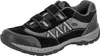 Bequemschuh Herren Klettverschluss MAN COMFORT V schwarz 43 Produktbild-Vorschau 1
