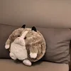 RAPPA Cozy Noxxiez HW725 Cat - Caldo cuscino di peluche 3 Anteprima dell’immagine prodotto 9