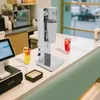 Maszyna do koktajli mlecznych – profesjonalny blender – moc Podgląd zdjęcia produktu 3