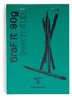Clairefontaine 96621C Clairefontaine Zeichenblock "GraF Anteprima dell’immagine prodotto 9