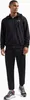 Emporio Armani EA7 Herren Trainingsanzug-Set Schwarz Produktbild-Vorschau 11
