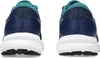 ASICS Gel Contend 8 W - Blue Expanse/Rich Teal - Damen -  Produktbild-Vorschau 5