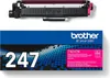 Brother TN-247 M toner magenta Voir les images du produit 17