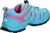 Lico Schnürhalbschuhe, bequem in blau, Gr. 42 Produktbild-Vorschau 4