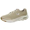 Skechers scarpa da ginnastica bassa stringata (sportiva) Anteprima dell’immagine prodotto 7