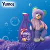 Yumos Intensivpflege Waschmittel für Buntwäsche 2,52 l Produktbild-Vorschau 2