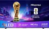 Hisense Tv Qled 4k - 100e7qpro - Hisense Voir les images du produit 1
