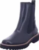 Paul Green Stiefeletten schwarz aus Leder mit Warmfutter, Produktbild-Vorschau 1