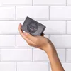 Biotrade Pure Skin Savon noir naturel au charbon actif Voir les images du produit 2