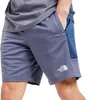 L|The North Face Mountain Athletics Herren Fleece Short Podgląd zdjęcia produktu 2