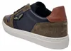 PME Legend Sneaker Fletchman Legend Sneaker Schwarz Produktbild-Vorschau 2