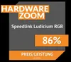 SPEEDLINK LUDICIUM, Volle Größe (100%), Kabelgebunden, USB, Produktbild-Vorschau 6