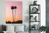 MuchoWow® Poster Palmen aus Kalifornien 90x120 cm - Produktbild-Vorschau 4