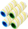 Staubsaugerbürste für Kärcher FC3 FC3D FC5 FC7 (Gelb) (4) Produktbild-Vorschau 1