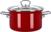 bELIS ECO-CERAMIC 24cm 6,1l garnek ze szklaną pokrywką Podgląd zdjęcia produktu 16